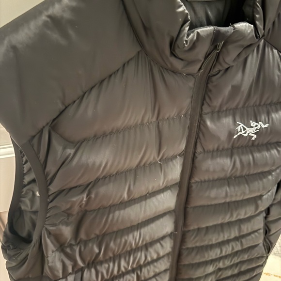 Arcteryx Vest - Picture 2 of 4